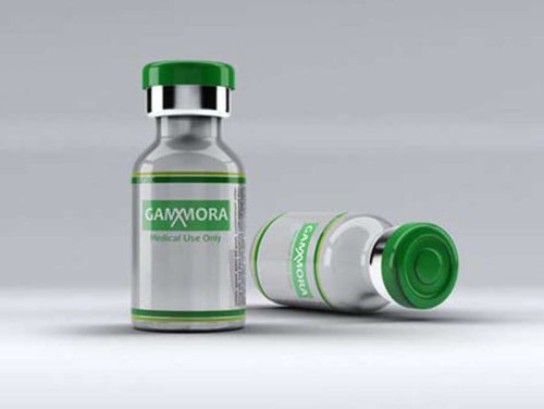 GAMMORA HIV CURE